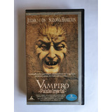 Vhs Vampiro 