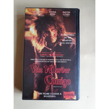 Vhs Vem Morder Comigo, Gordon Currie, Filme Cult De Vampiro