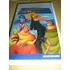 Vhs Vídeo The Emperor's New Groove - Infantil/ Original Novo