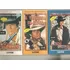 Vhs Vingança De Ringo / Dólar Furado / Adios Gringo -dublado