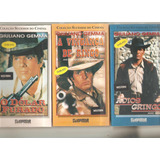 Vhs Vinganca De Ringo