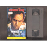 Vhs Vivendo No Limite Original Nicolas Cage Legendado