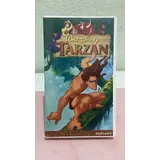 Vhs Walt Disney