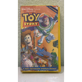 Vhs Walt Disney 