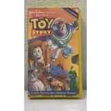 Vhs Walt Disney 