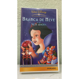 Vhs Walt Disney Classicos