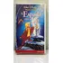 Vhs Walt Disney Clássicos - A Espada Era A Lei