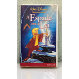 Vhs Walt Disney Classicos