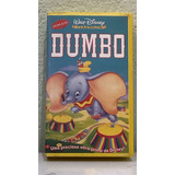 Vhs Walt Disney Classicos