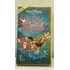 Vhs Walt Disney Clássicos - O Cão E A Raposa