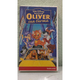 Vhs Walt Disney Classicos