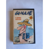 Vhs Willie O