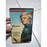 Vhs Willie Boy 