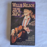 Vhs Willie Nelson 