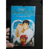 Vhs Xuxa E Os Duendes 2