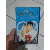 Vhs Xuxa E Os