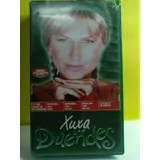 Vhs Xuxa E Os