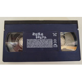 Vhs Xuxa Festa 