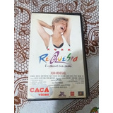 Vhs Xuxa Requebra