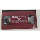 Vhs Xuxa So Para