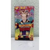 Vhs Xuxa So Para