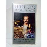 Vhs Yanni 