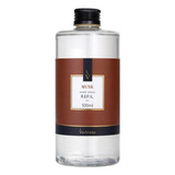 Via Aroma Refil Home Spray Musk 500ml