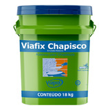 Viafix Adesivo Para Argamassa E Chapisco 18 Kg Viapol