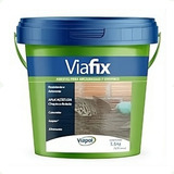 Viafix Adesivo Para Argamassa E Chapisco 3 6 Kg Viapol