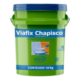 Viafix Chapisco Adesivo Para Chapisco Viapol 18kg