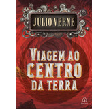 Viagem Ao Centro Da Terra De Verne Julio Ciranda Cultural Editora E Distribuidora Ltda Capa Mole Em Português 2019