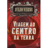 Viagem Ao Centro Da Terra De Verne Julio Editorial Ciranda Cultural Editora E Distribuidora Ltda Tapa Mole En Português 2019