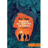 Viagem Ao Centro Da Terra