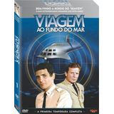 Viagem Ao Fundo Do Mar   A 1 Temp  Completa Digibook