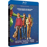 Viagem Ao Mundo Dos Sonhos Blu ray Dublado leg Importado