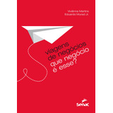 Viagens De Negocios 
