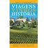 Viagens Vinhos História Volume I Editora M. Books Capa Mole