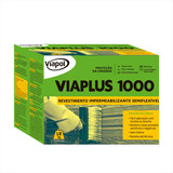 Viaplus 1000 caixa 18 Kg
