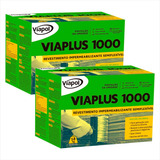Viaplus 1000 Revestimento Impermeável Flexível 2 Un