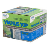 Viaplus 1000 Top 18kg Impermeabilizante Viapol Argamassa Top