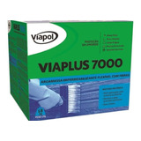 Viaplus 7000 Fibras 