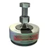 Vibra-stop Mini Antivibratório 500kg / 2000kg Rosca 1/2 Pol