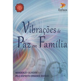 Vibracoes De Paz Em