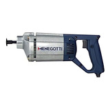 Vibrador Concreto Portátil Menegotti 1000w S Mangote
