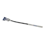 Vibrador De Concreto 1000w mangote 1 2m 28mm Menegotti 220v