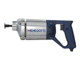 Vibrador De Concreto 1000w Menegotti 220vsem Mangote