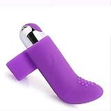 Vibrador Massageador Corporal Estimulador Tipo Varinha Mágica 20 Vibrações RecarregávelPO516