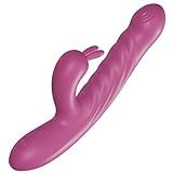 Vibran Vibrador Feminino Vibrador Feminino E SucÃ-Ã-o Com 10 PulsaÃ-Ãµes Sugador Estimulador ErÃ-tico Vibradores De SucÃ-Ã-o ClitÃ-ris SucÃ-Ã-o Vibradoris Feminino Silencioso ï--