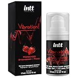 VIBRATION GEL EXCITANTE QUE VIBRA POWER