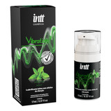 Vibration Menta Gel Que Vibra 17g Intt Oferta Original